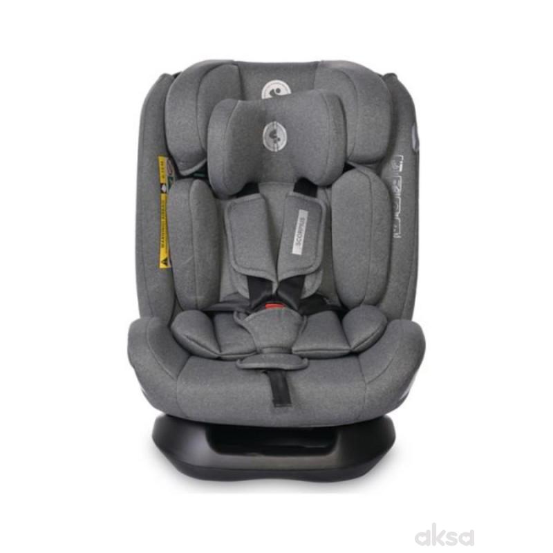 Lorelli a-s Scorpius i-Size (40-150cm) Grey