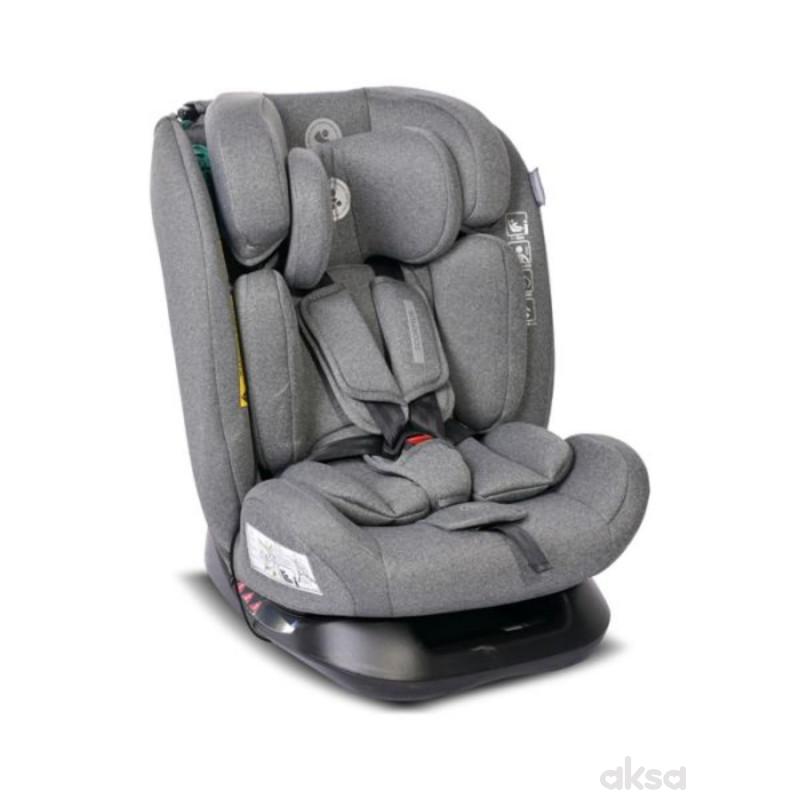 Lorelli a-s Scorpius i-Size (40-150cm) Grey