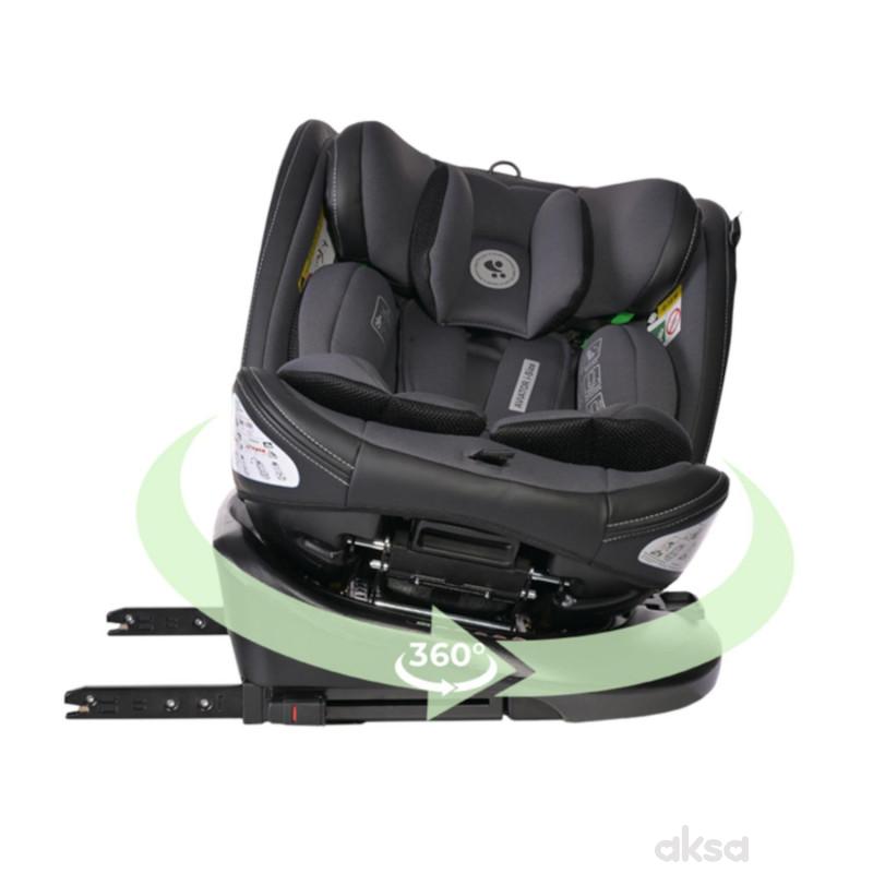 Lorelli a-s Aviator i-Size Isofix (40-150cm) Green