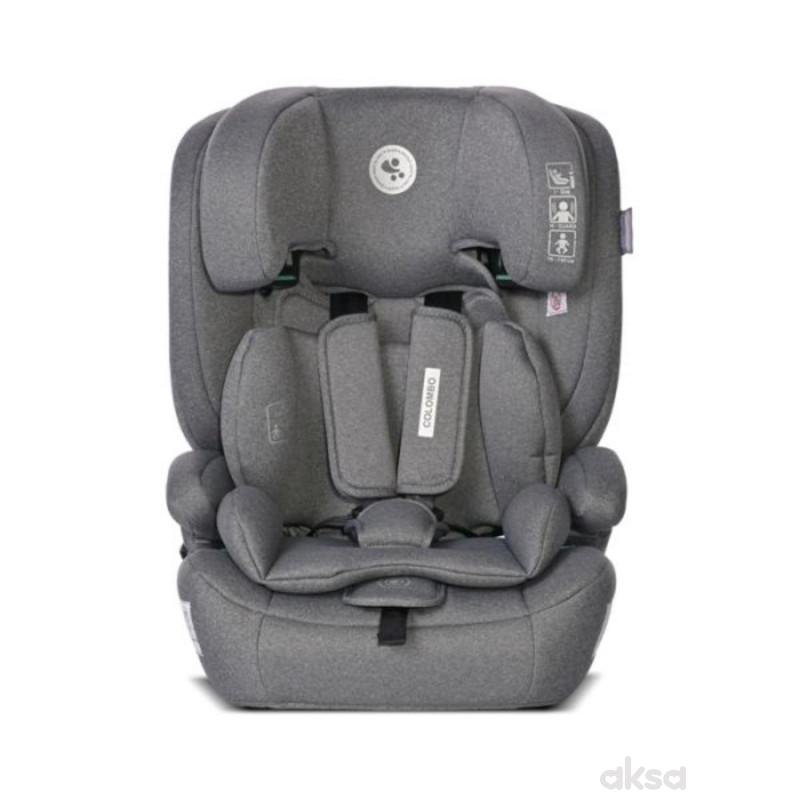 Lorelli a-s Colombo i-Size (76-150cm) Grey