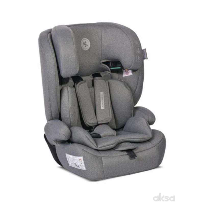 Lorelli a-s Colombo i-Size (76-150cm) Grey