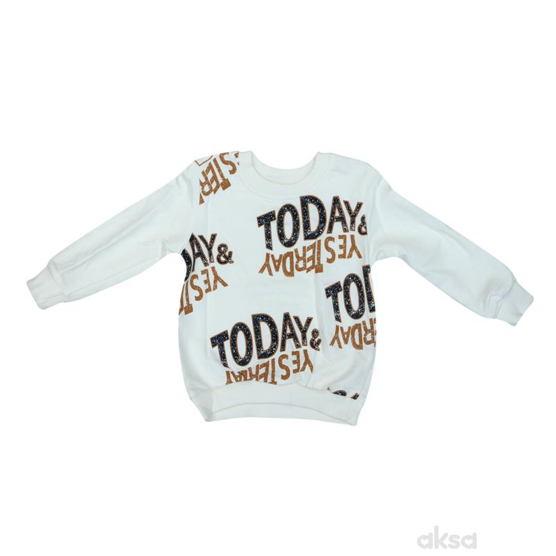 Lillo&Pippo komplet 3/1, dečaci 