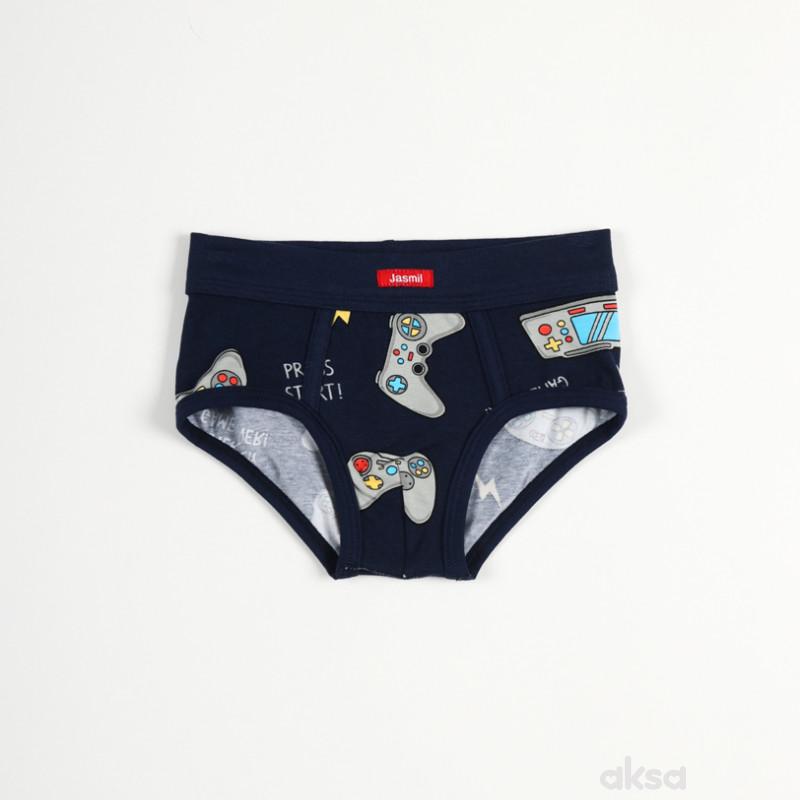 Jasmil slip gaćice, dečaci 