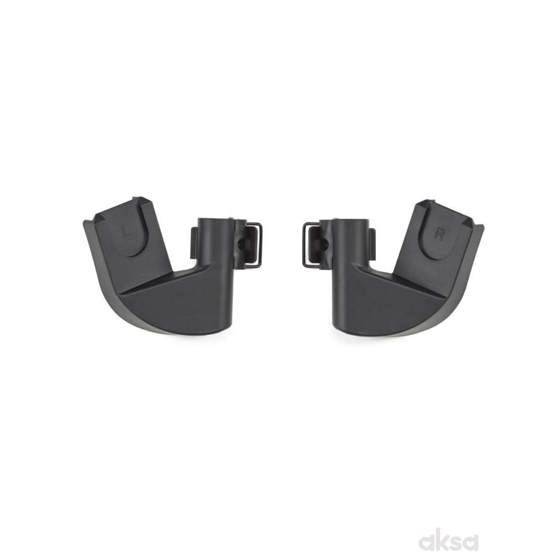 ANEX adapter za autosedište AIR-Z,black 