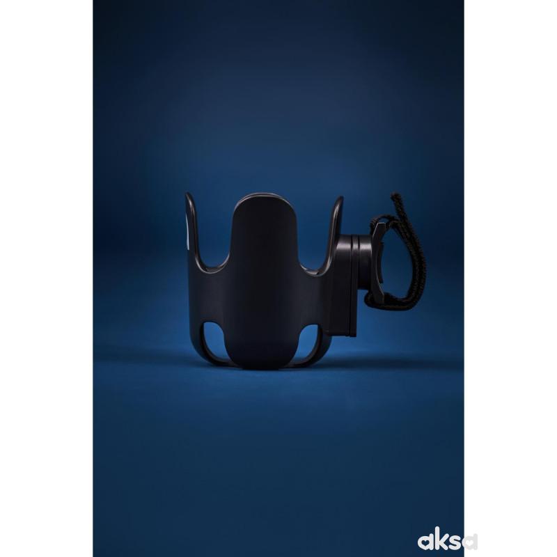 ANEX univerzalni držač za čaše, black