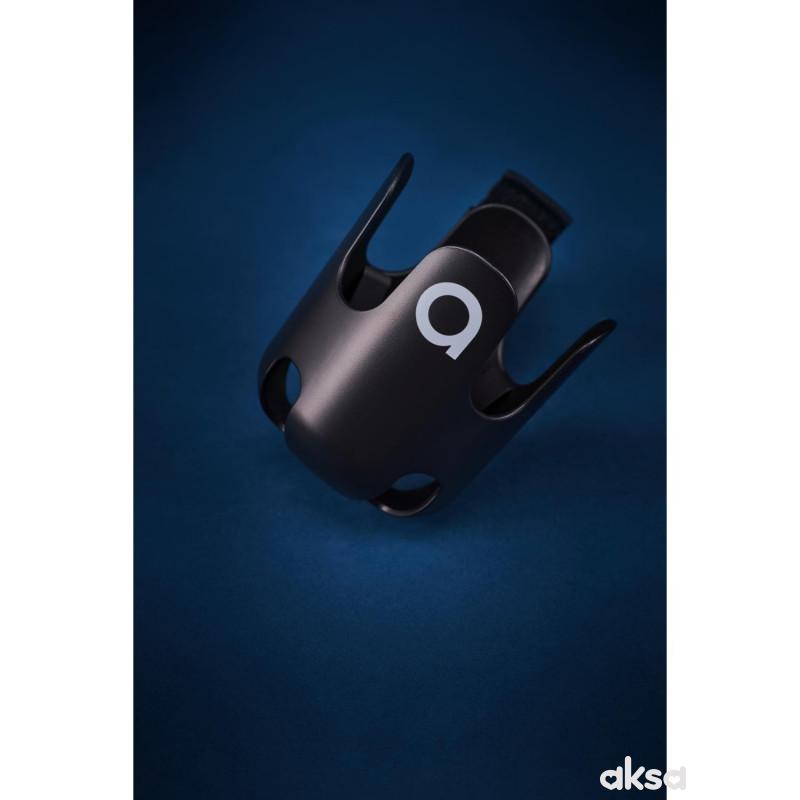 ANEX univerzalni držač za čaše, black