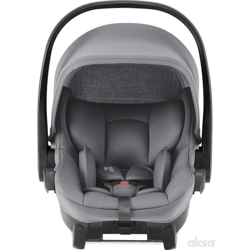 Britax Romer a-s BabySafeCore i-Size(40-83cm),FGry
