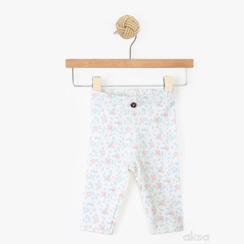 Just Kiddin pantalone bez stopica, devojčice