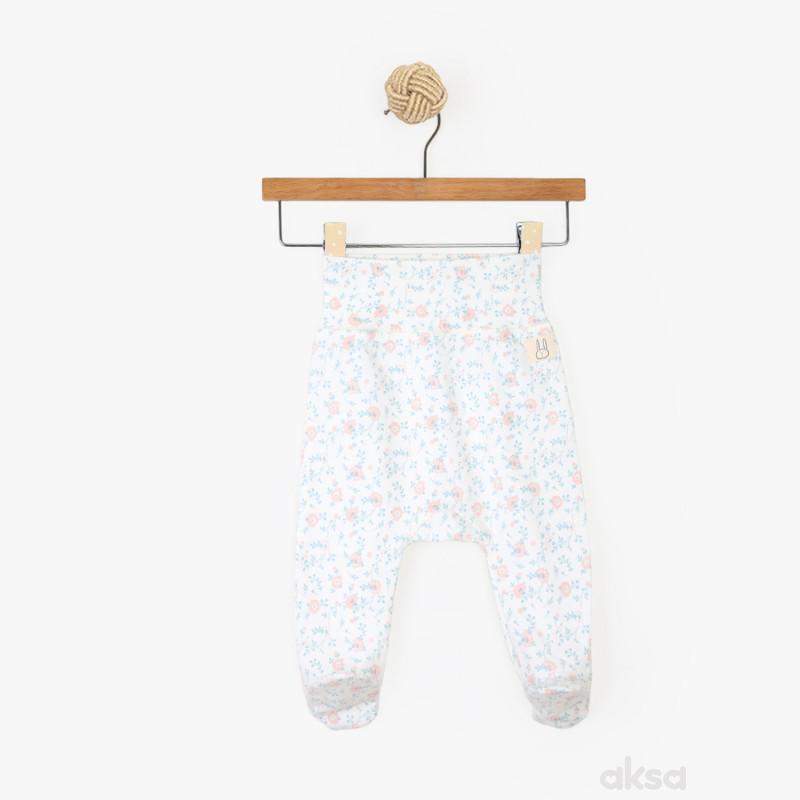 Just Kiddin komplet 4/1, devojčice 