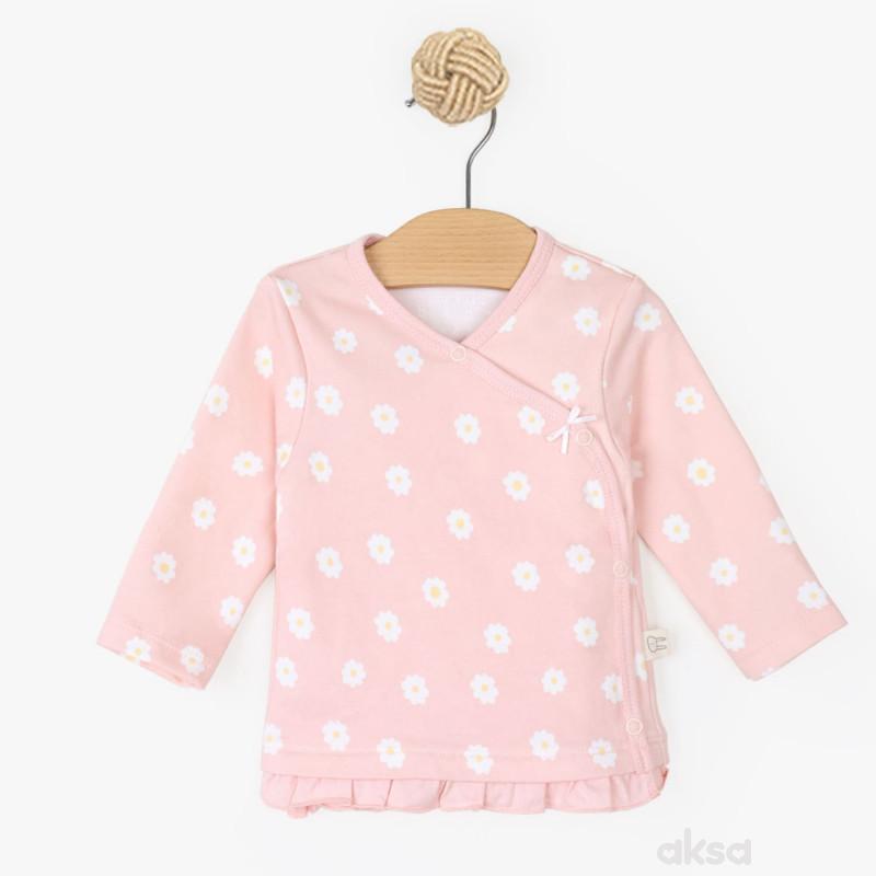 Just Kiddin komplet 6/1, devojčice 