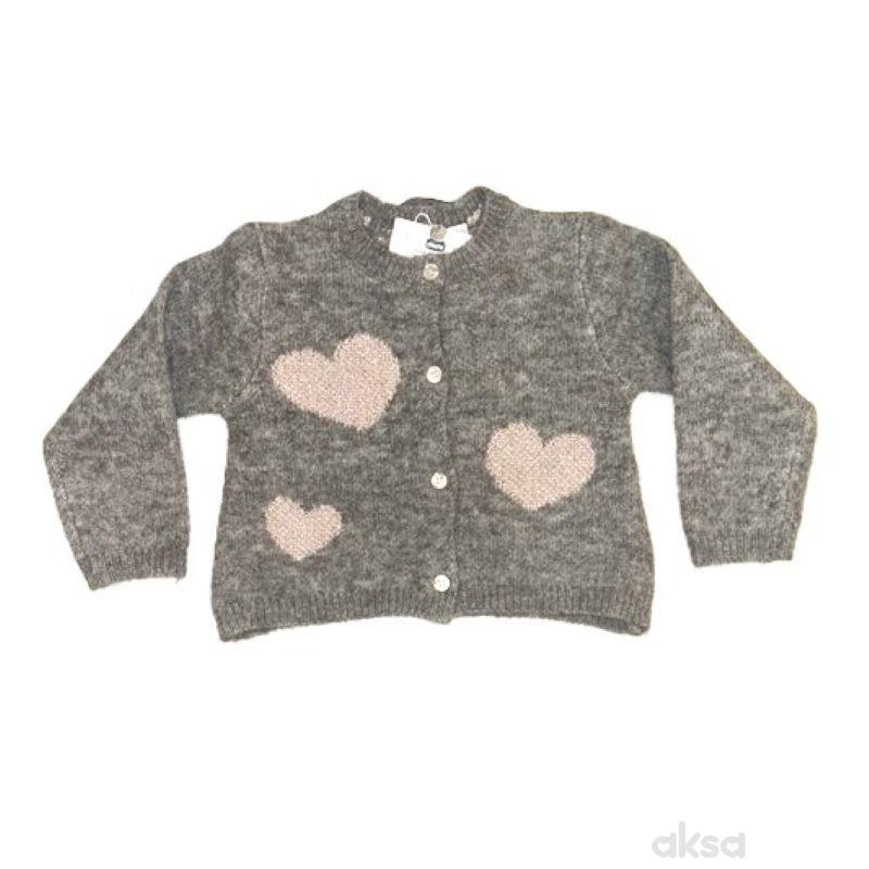 Chicco džemper, devojčice 