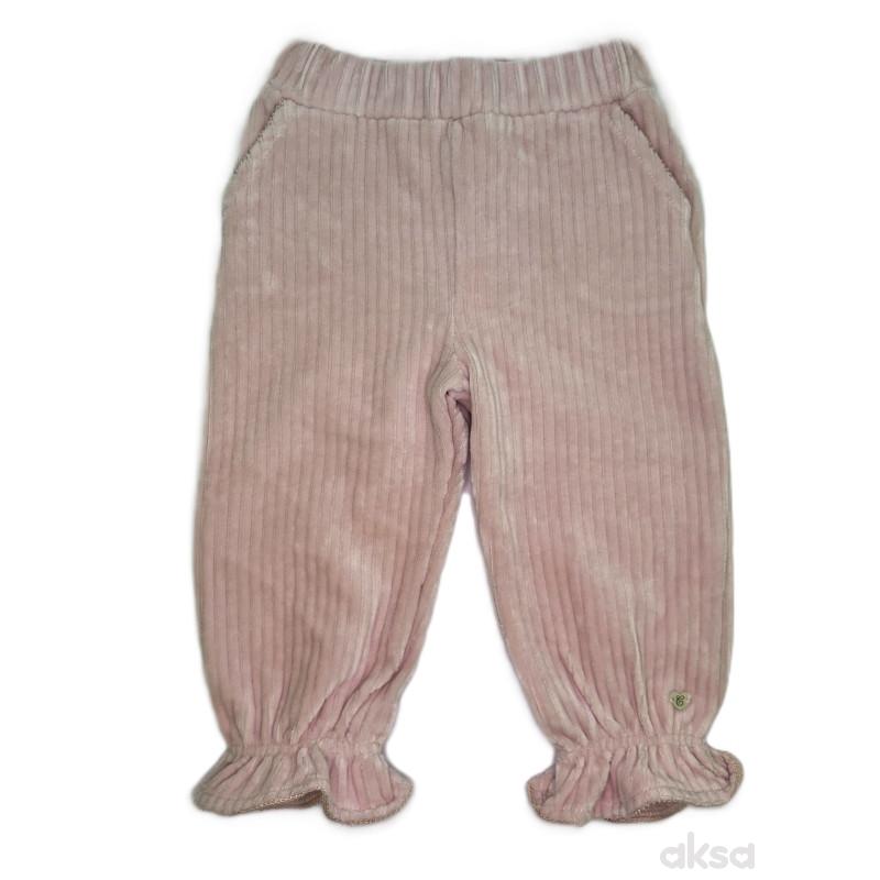 Chicco pantalone, devojčice