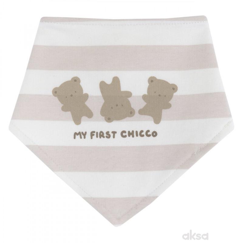 Chicco portikla, unisex