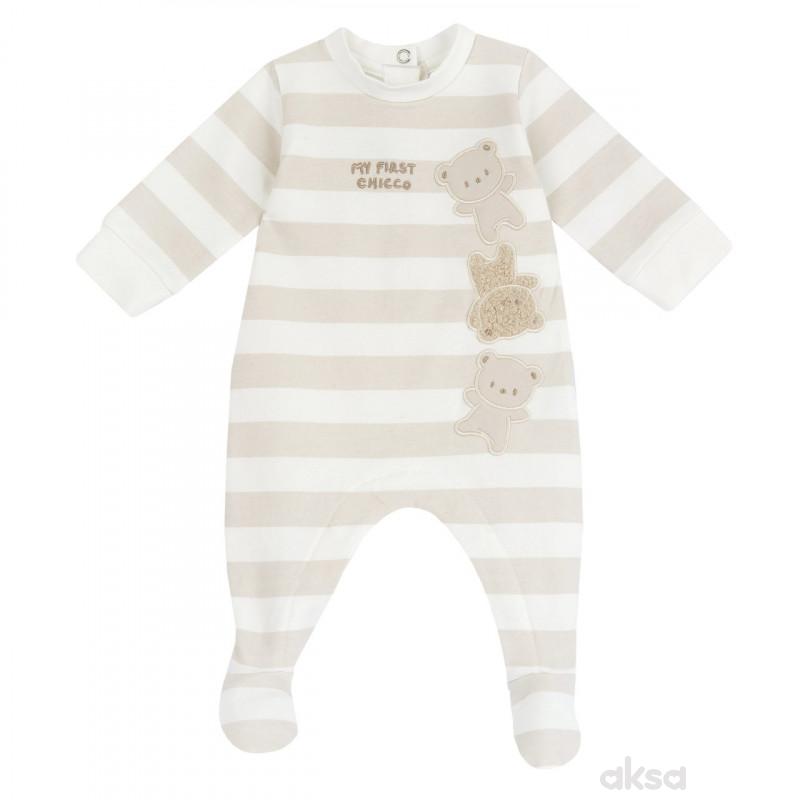 Chicco zeka dr, unisex