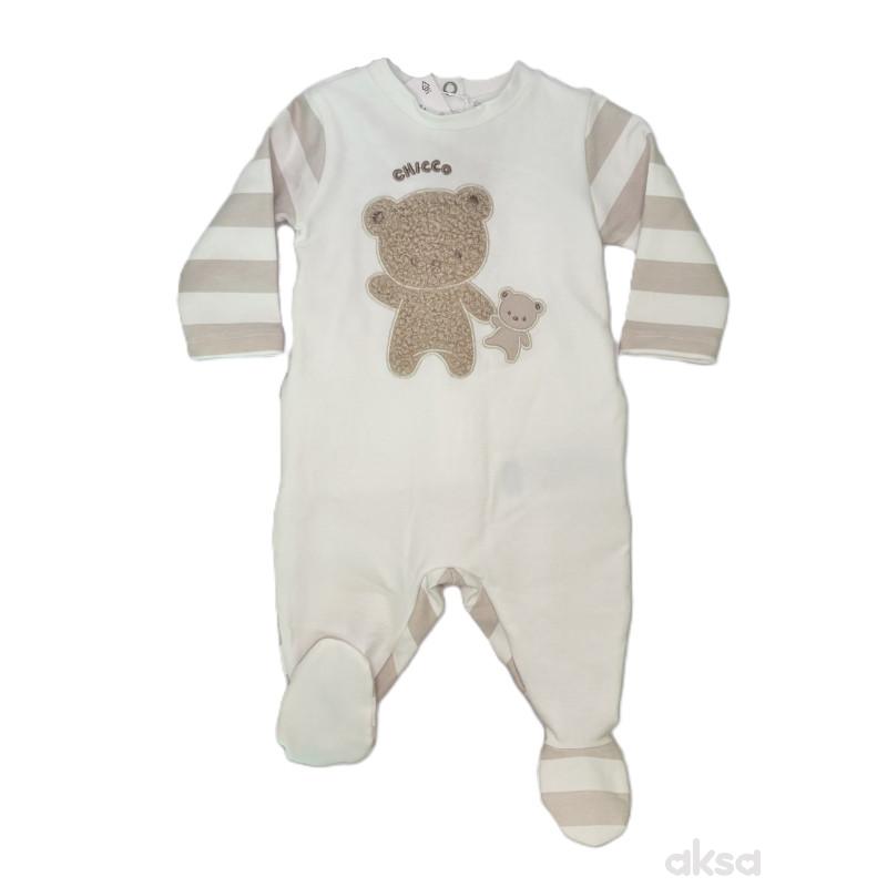 Chicco zeka dr, unisex 