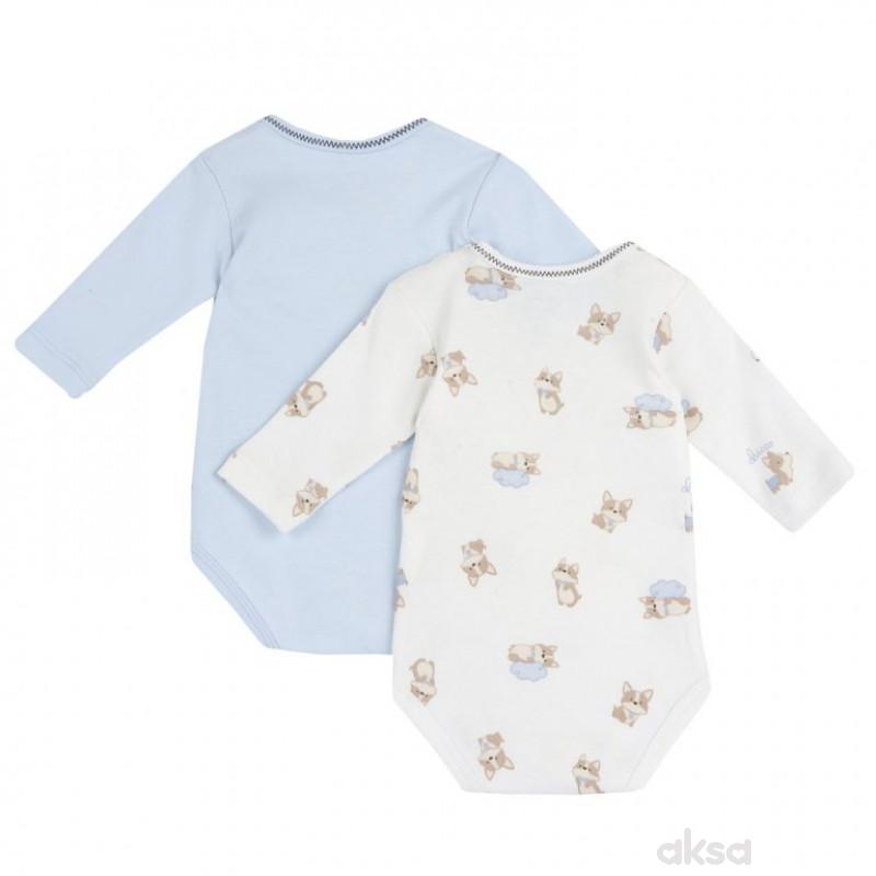 Chicco bodi dr 2/1, dečaci 