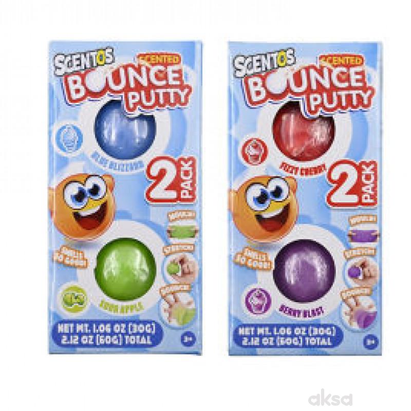 Scentos loptica skocica 2 pk 