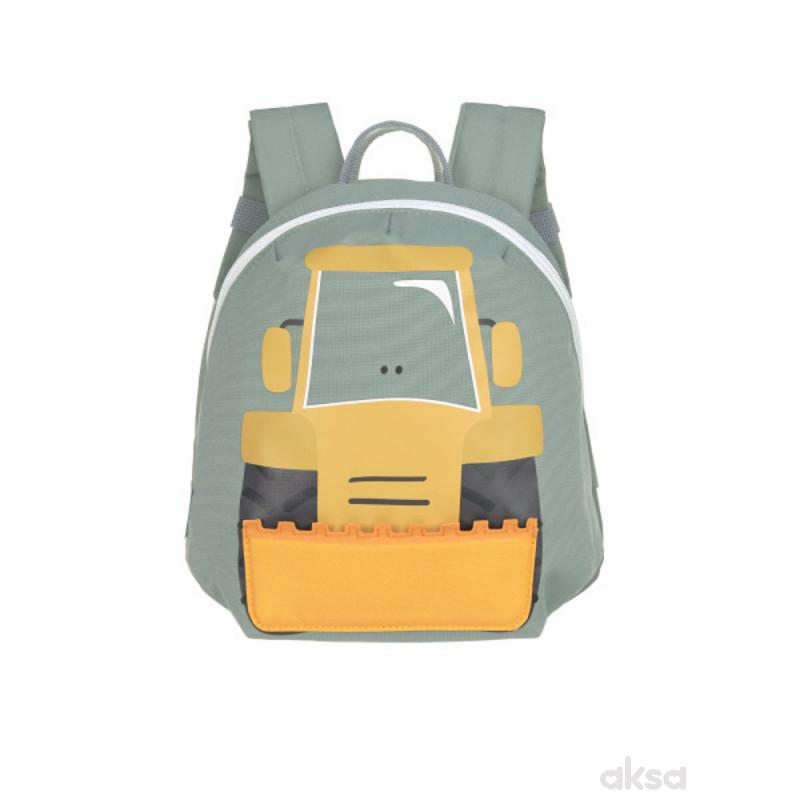 Lassig ranac Tiny Drivers, Bager 