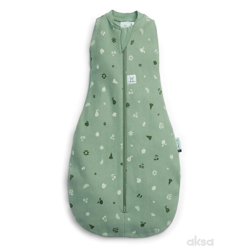 Ergo-pouch vreća za povijanje, do 6 M