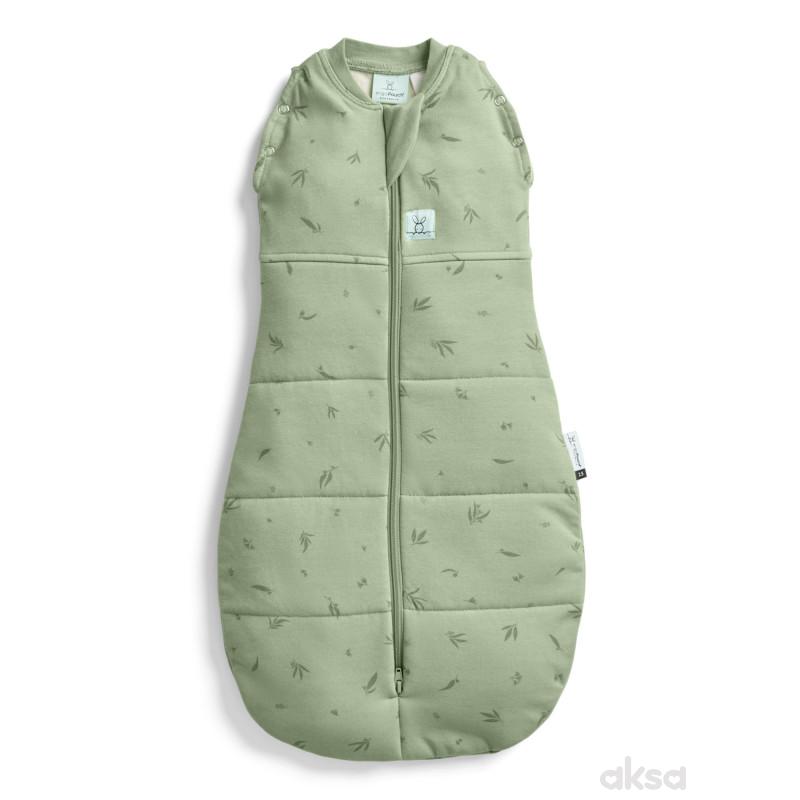 Ergo-pouch vreća za povijanje, zimsa, do 6 M