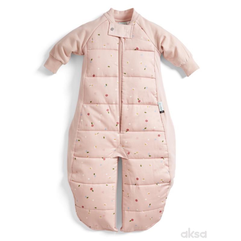 Ergo-pouch vreća sa nogavicama, zimska, 8 - 24 M 