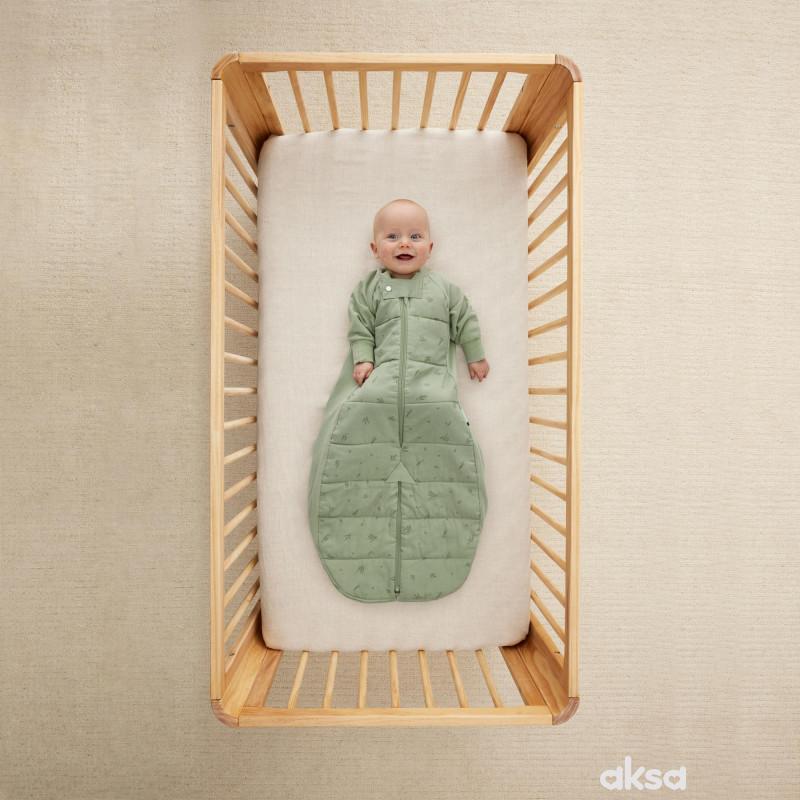 Ergo-pouch vreća sa nogavicama, zimska, 8 - 24 M 