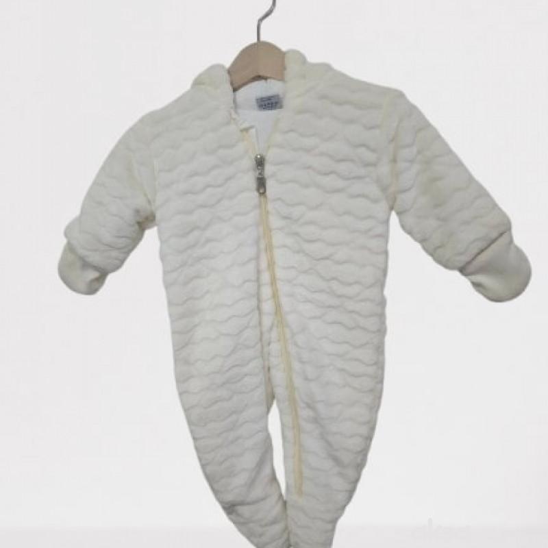 Milbi skafander, unisex