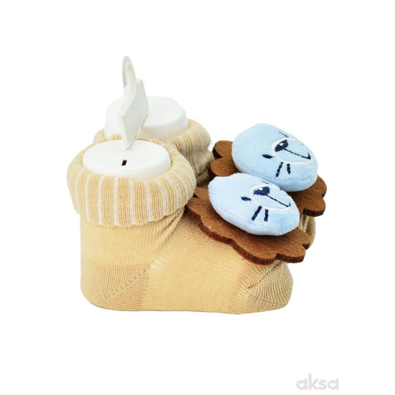 Lillo&Pippo popke, unisex 