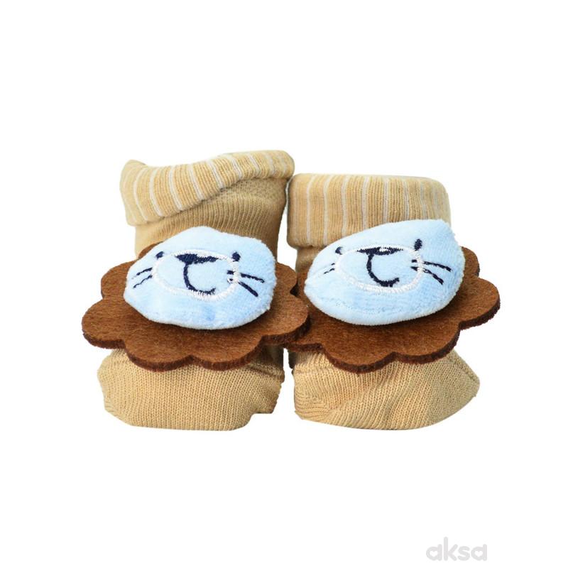 Lillo&Pippo popke, unisex 