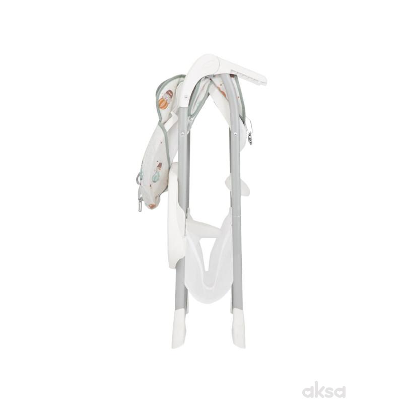 Graco hranilica Snackease, Up&away