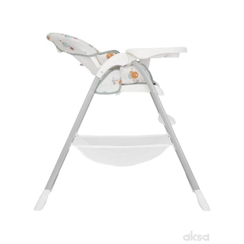 Graco hranilica Snackease, Up&away