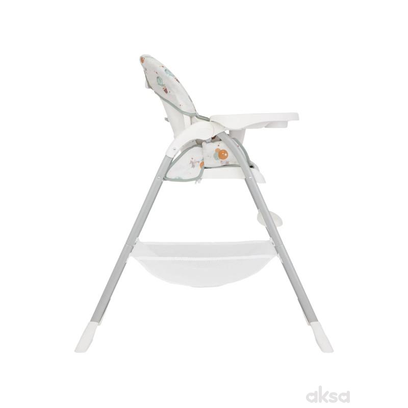 Graco hranilica Snackease, Up&away