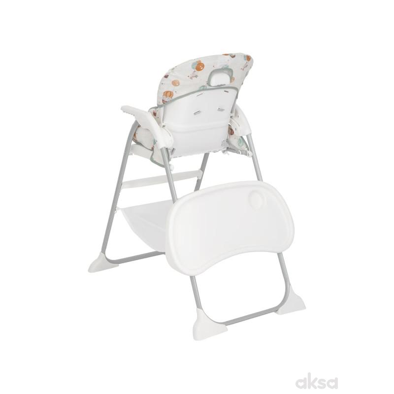 Graco hranilica Snackease, Up&away