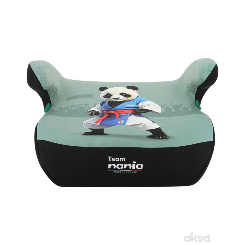 Nania a-s Alpha (126-150cm), Panda 