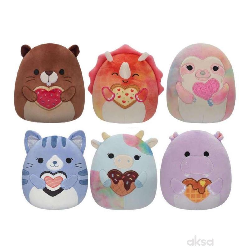 Squishmallows 20cm asst 