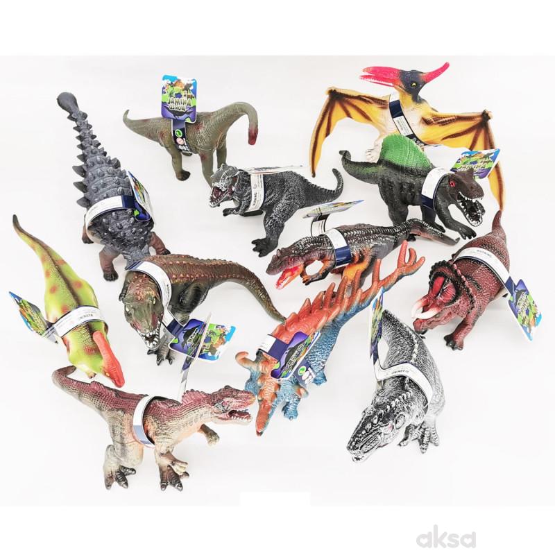 HK Mini igračka svet dinosaurusa set