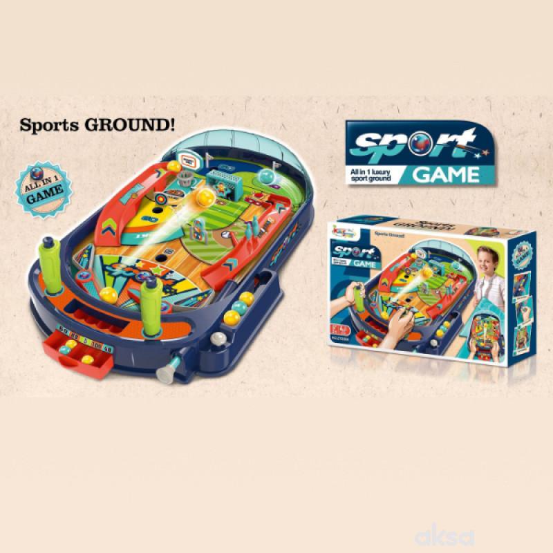 HK Mini igračka sportski teren