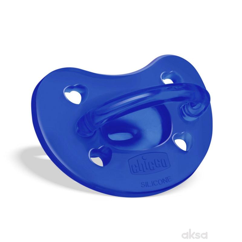 Chicco laža Physio Soft 16-36m, 1kom plava