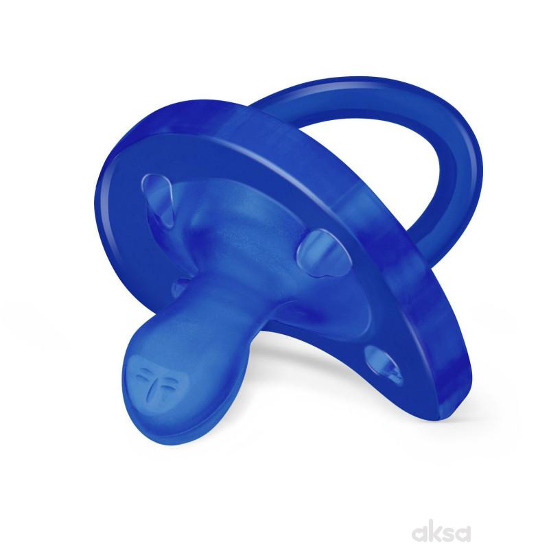 Chicco laža Physio Soft 16-36m, 1kom plava