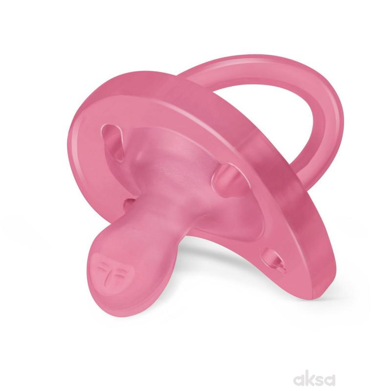 Chicco laža Physio Soft 16-36m, 1kom roze