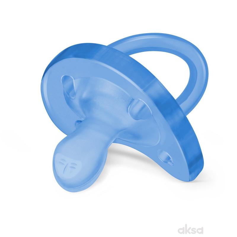 Chicco laža Physio Soft 6-16m, 1kom plava