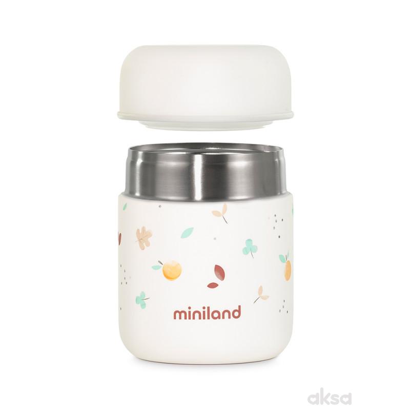 Miniland termos za hranu mini Valencia 280ml