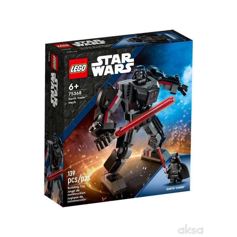 Lego star wars tm tdb-lsw-2023-25