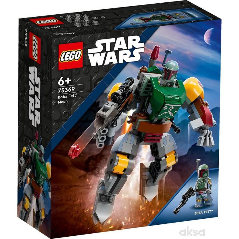 Lego star wars tm tdb-lsw-2023-26 