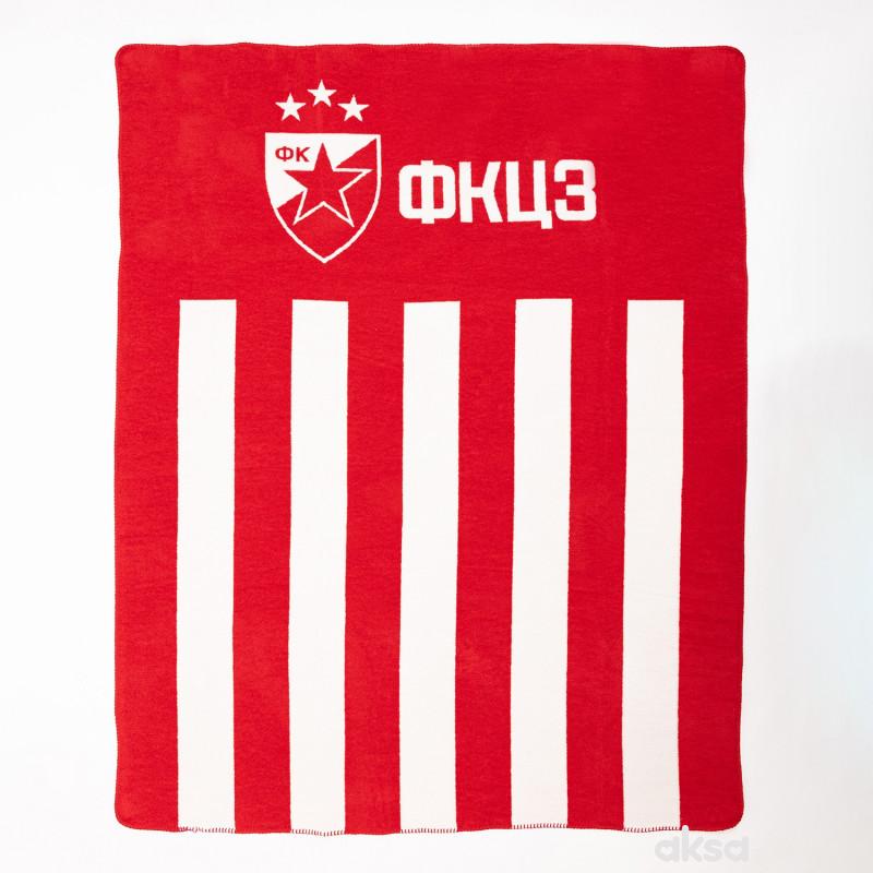 Stefan ćebe Crvena Zvezda, 150x200cm