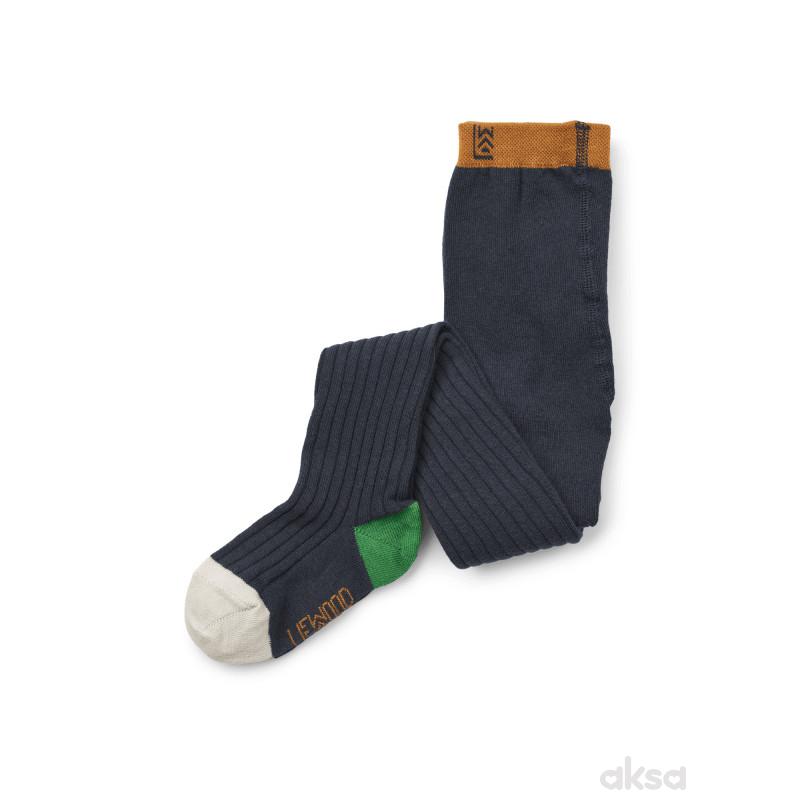Liewood Silva hulahopke,Classic navy