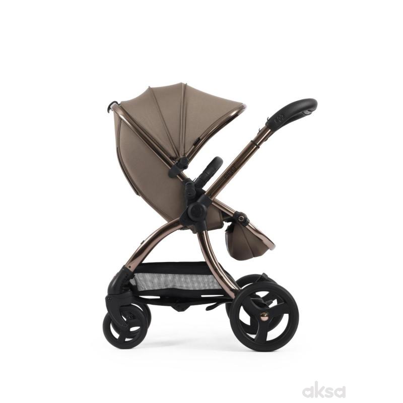 Egg 3 trio sistem, Mink