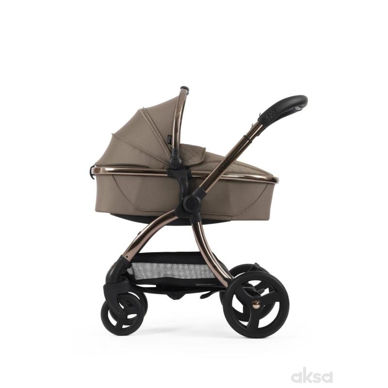 Egg 3 trio sistem, Mink