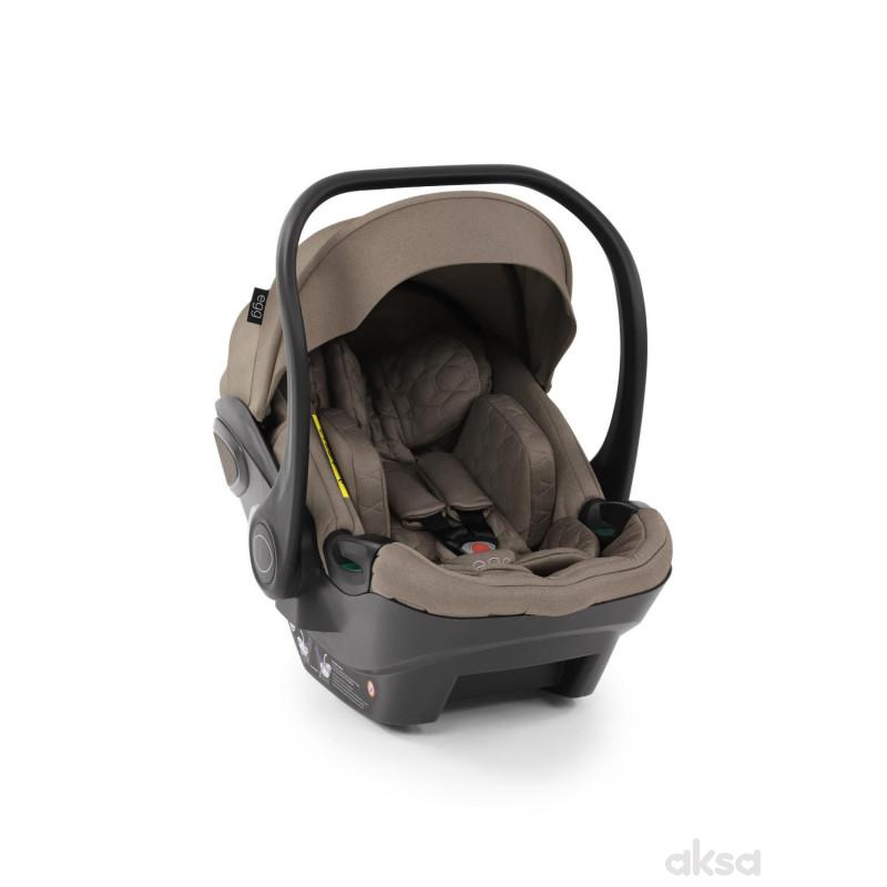Egg 3 trio sistem, Mink