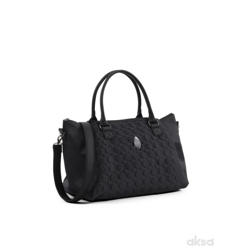 Egg 3 torba Overnight, Carbonite